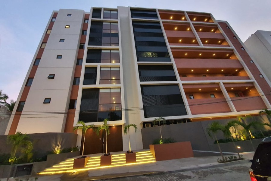 Casa Del Mar Condo 504 Condominium for sale in Bucerias