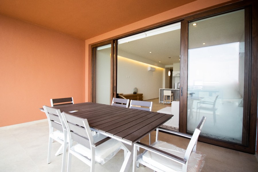 Casa Del Mar Condo 201 Condominium for sale in Bucerias