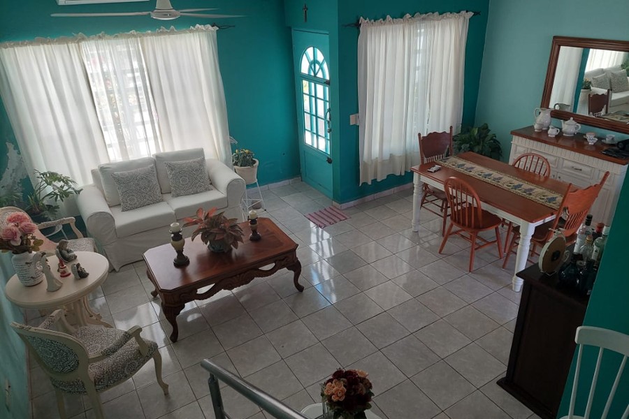 Casa Primavera House for sale in Rio Pitillal South