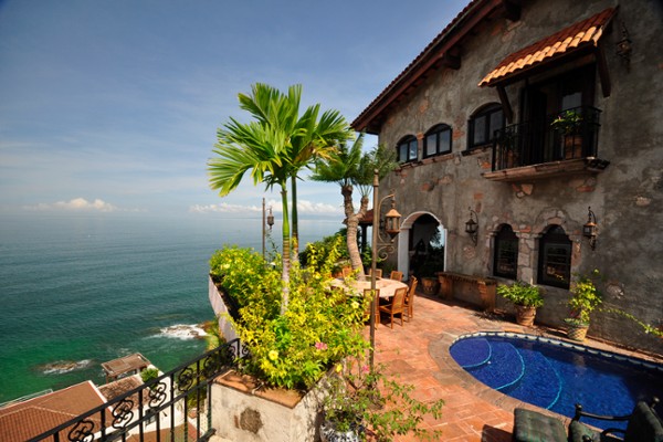 Photo of Villas Banderas Penthouse
