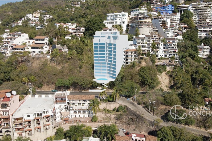 Chinas Conchas (century 21 Ocean Realty) Condominium for sale in Conchas Chinas