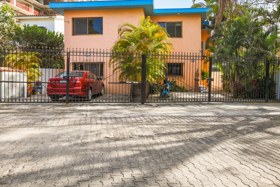 Casa Los Picos House for sale in Bucerias