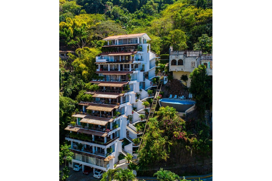 Selvamar Ph Condominium for sale in Amapas