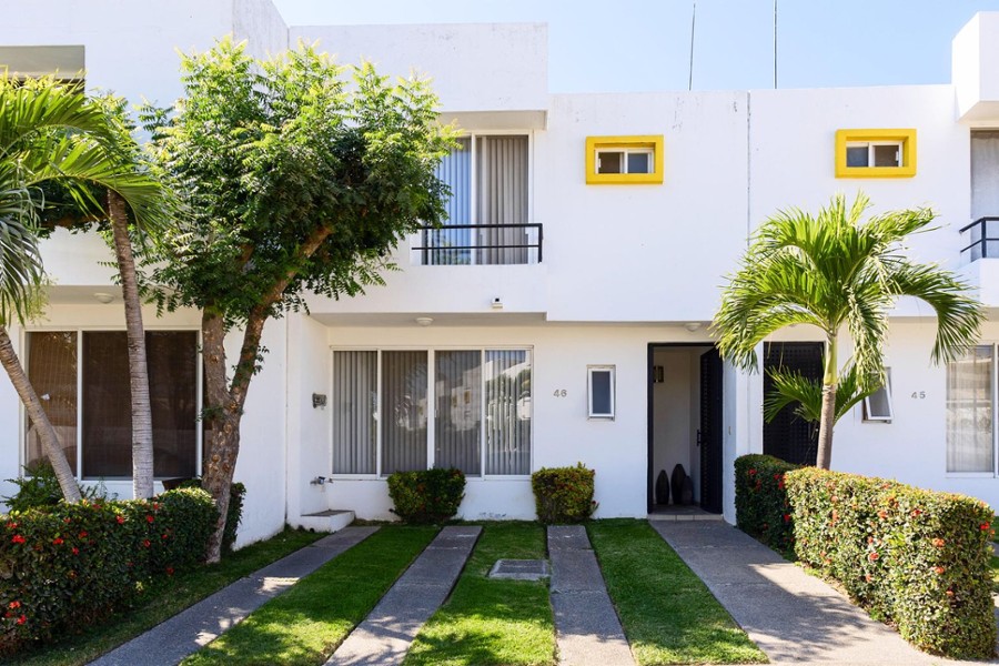 San Uriel  Condominium for sale in Valle de Banderas