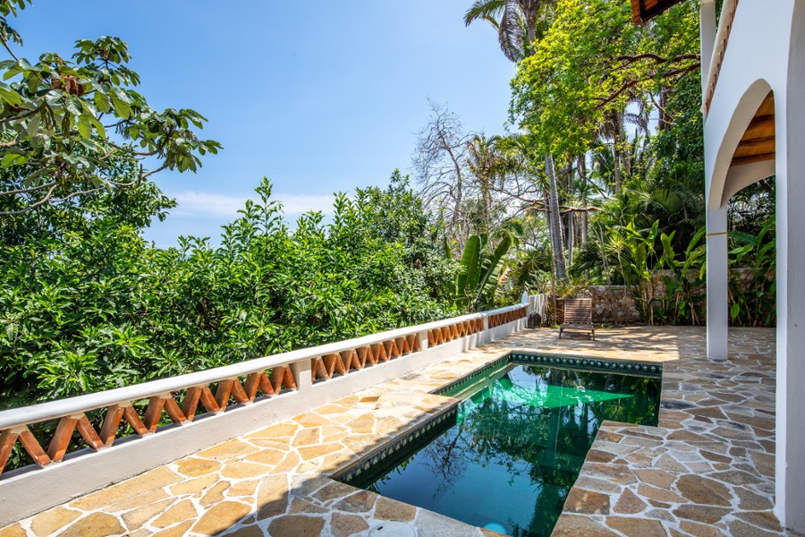 Casa Nube House for sale in San Pancho