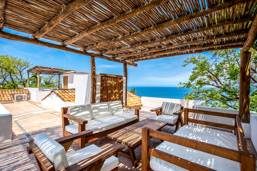 Casa Nube House for sale in San Pancho