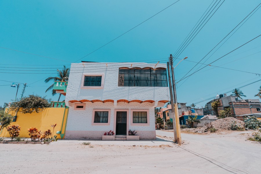Casa La Peñita House for sale in Guayabitos