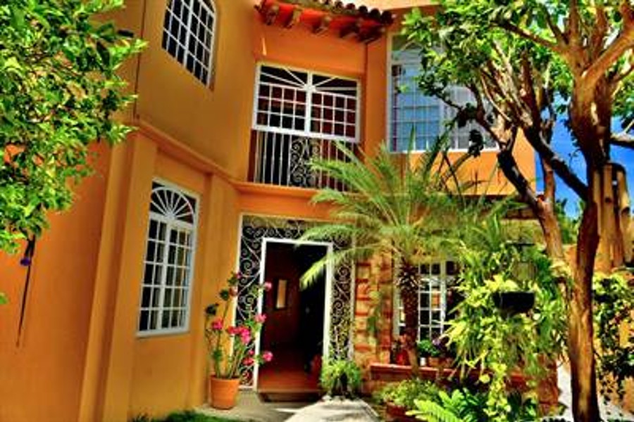 Casa Pez Espada 172 House for sale in Rio Pitillal South