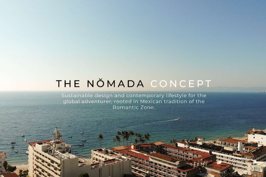 Nomada (luxury Beach) Condominium for sale in South