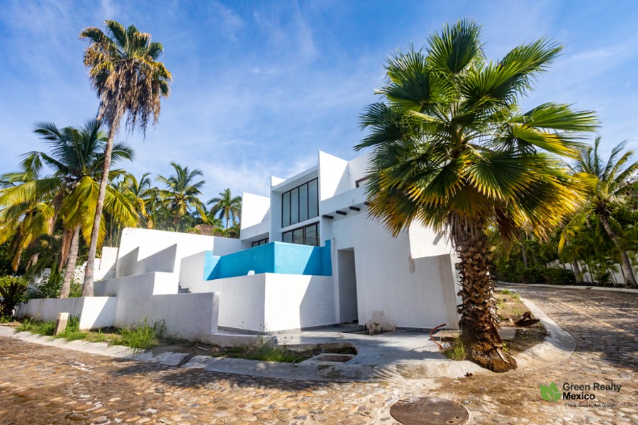 Casa Playa Estates 16 Casa for sale in Punta de Mita