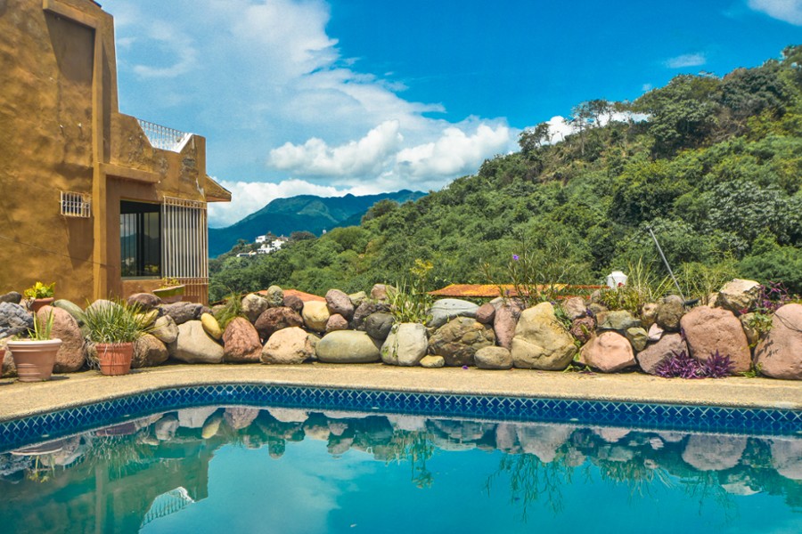 Villa Guayabo Casa for sale in Rio Pitillal South