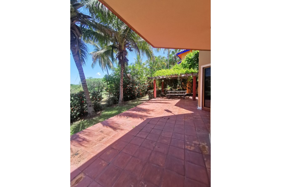 Villa Mexicana House for sale in Flamingos