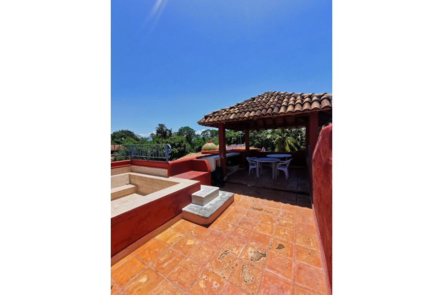 Villa Mexicana House for sale in Flamingos