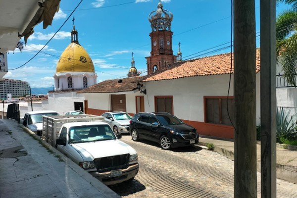 Photo of Casa en Venta en El Centro de Puerto Vallarta con Inigualable Ubicación
