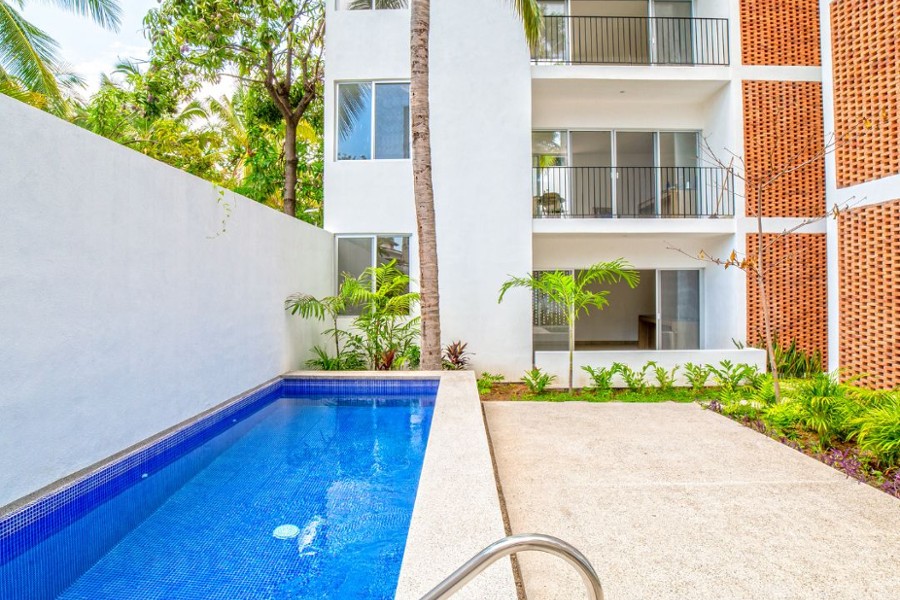 Condo San Blas 7 Condominium for sale in Rio Pitillal South