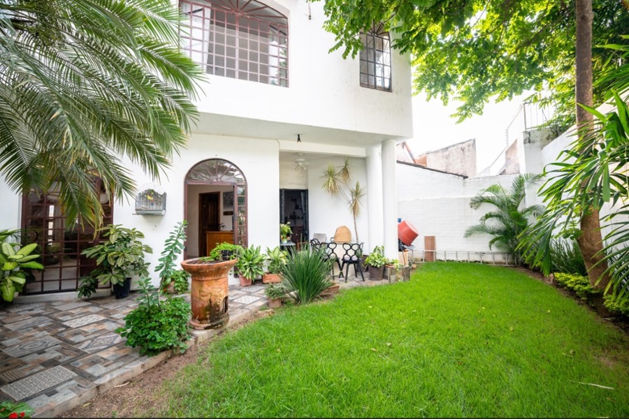 Casa Pavo Real  House for sale in Rio Pitillal South