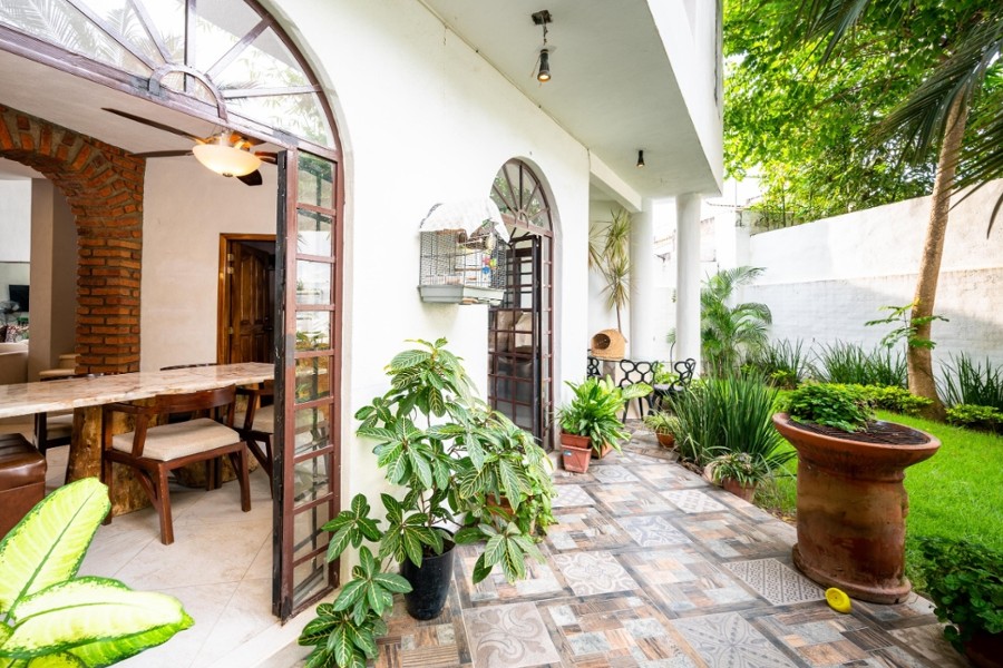 Casa Pavo Real  House for sale in Rio Pitillal South