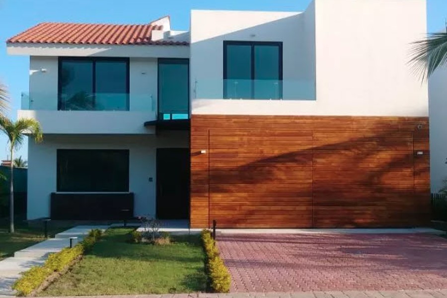 El Tigre, Vista Lagos Casa 3 House for sale in Nuevo Vallarta