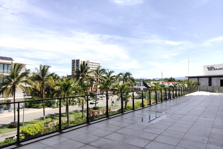 K-303 Nima Bay F1 Condominium for sale in Marina Vallarta