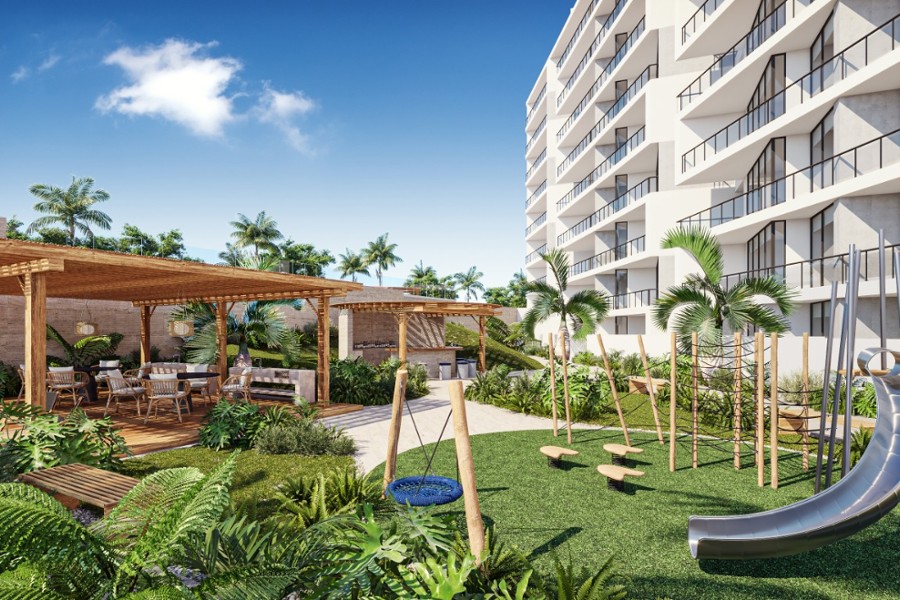 C-ph5 Nima Bay F2 Condominium for sale in Marina Vallarta