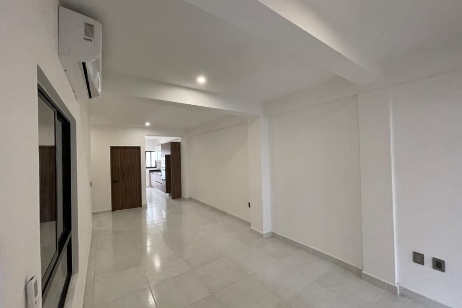 Pacifico Residencial (fp Bienes Raices Y Soluciones) Condominium for sale in Jarretaderas
