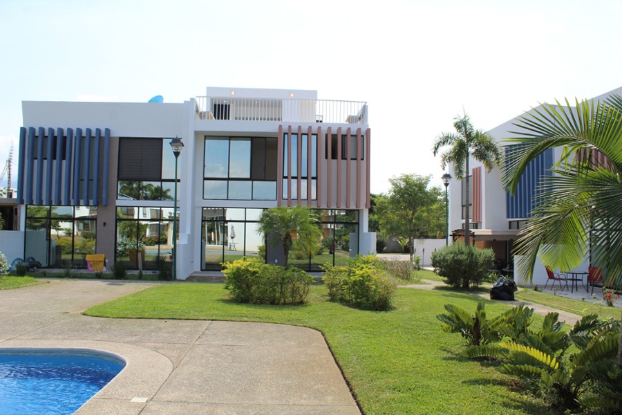 Seaport Residencial (fp Bienes Raices Y Soluciones) House for sale in Aeropuerto