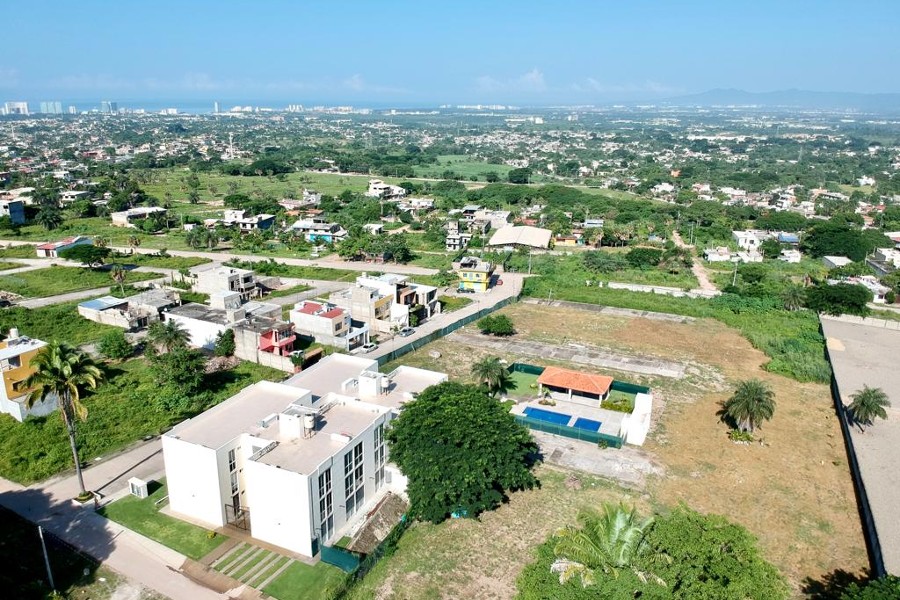 Serene Residencial (boardwalk Realty) Condominio for sale in Rio Pitillal North