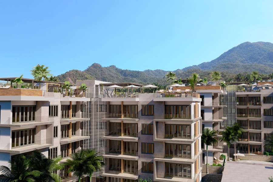 Serene Residencial (boardwalk Realty) Condominium for sale in Rio Pitillal North