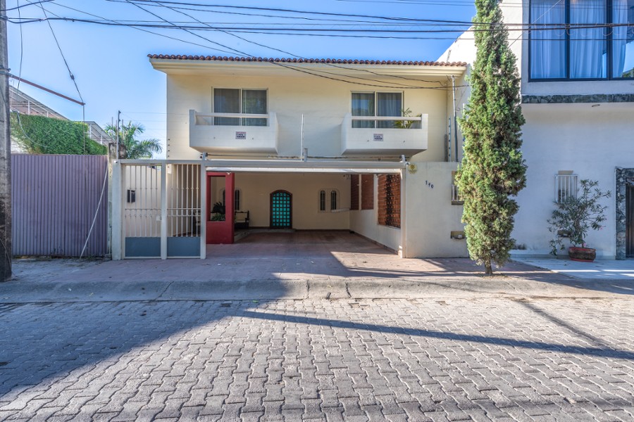 Casa Isela  House for sale in Rio Pitillal North