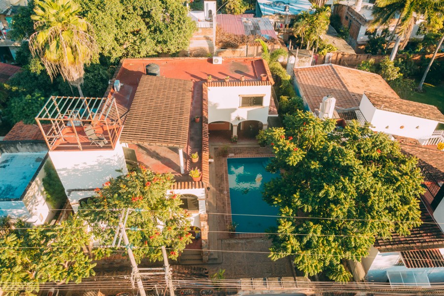 Casa Tortuga House for sale in Rio Pitillal South
