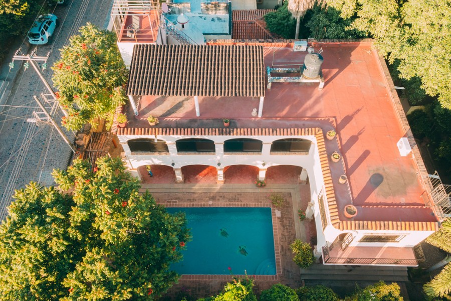Casa Tortuga House for sale in Rio Pitillal South