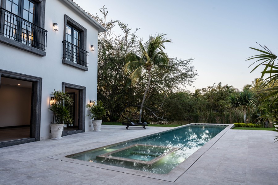 Villa Guacamayas 23 House for sale in Costa Banderas