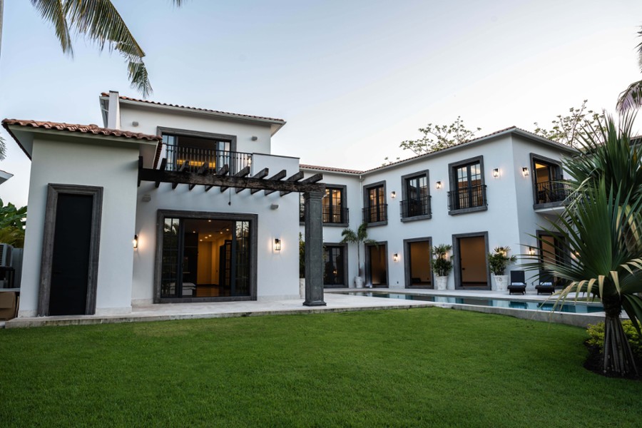 Villa Guacamayas 23 House for sale in Costa Banderas