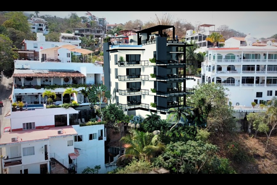 Bolivia 989 (green Realty Mexico) Condominium for sale in North