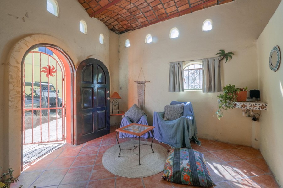 Casa Carefree House for sale in Sayulita