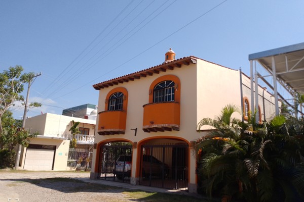 Photo of Casa Otoño 117