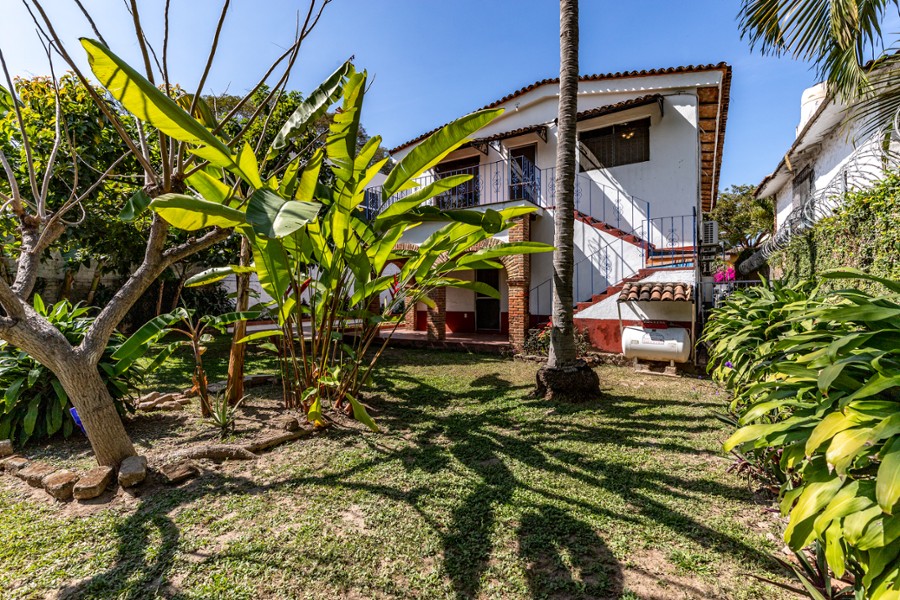 Hacienda Maria Bonita Casa for sale in Rio Pitillal South