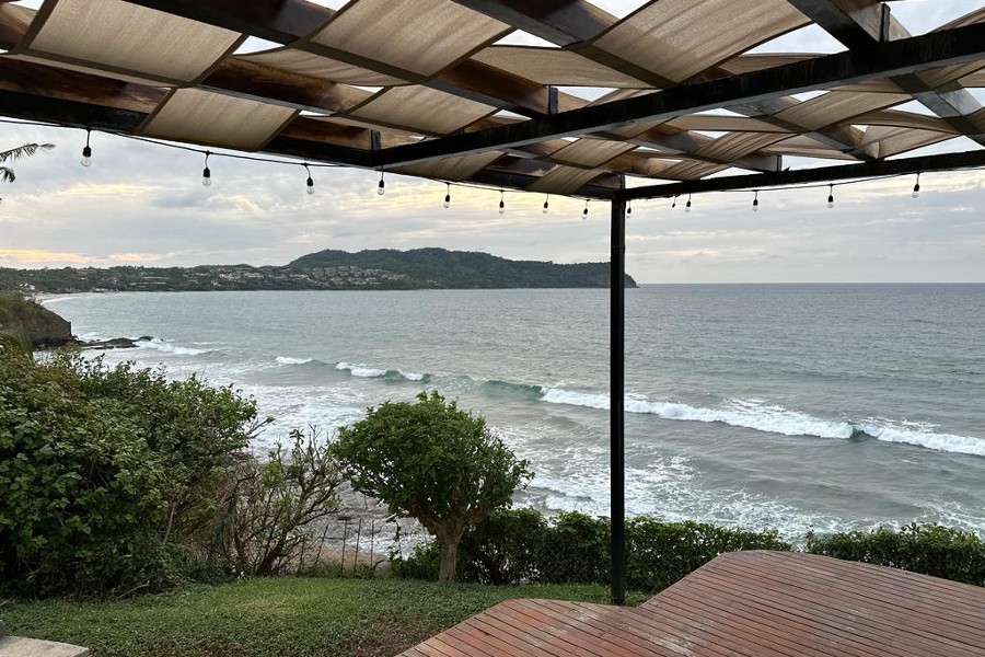 Casa Mar Azul House for sale in Punta de Mita
