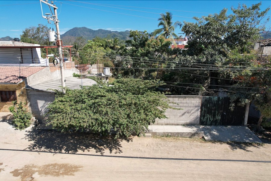Lote Díaz Lot for sale in Rio Pitillal North