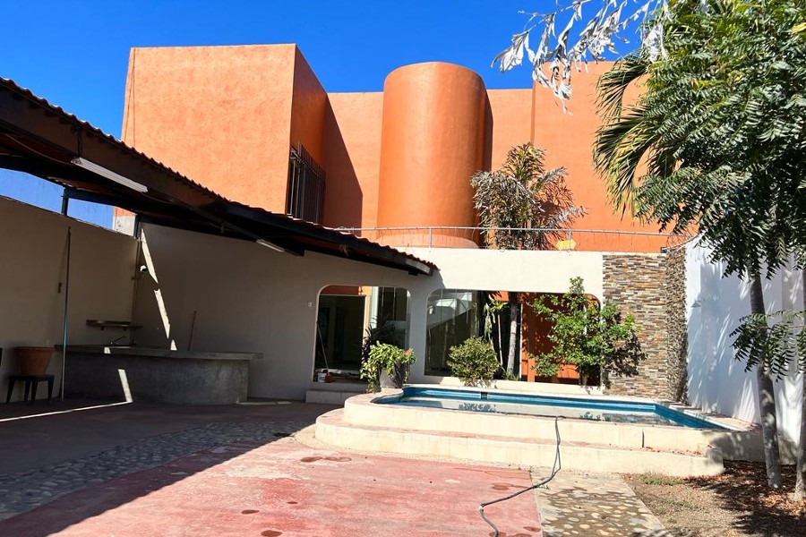 Hacienda San Vicente Casa for sale in Valle de Banderas