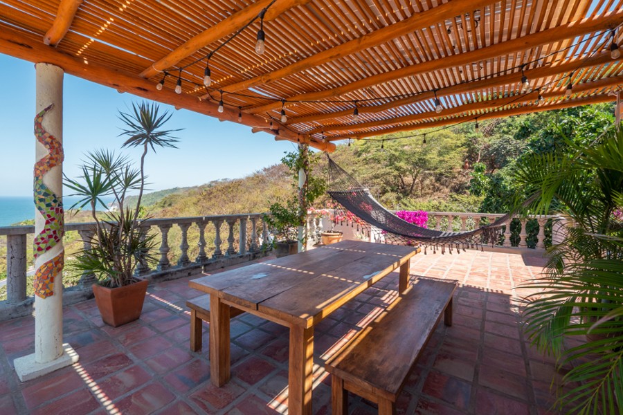 Casa Quetzal, Sayulita, Riviera Nayarit House for sale in Sayulita