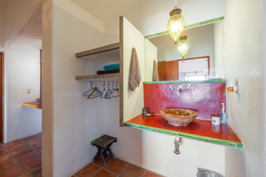 Casa Quetzal, Sayulita, Riviera Nayarit House for sale in Sayulita