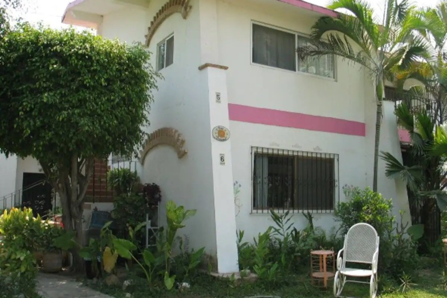 Casa Paraiso House for sale in Rio Pitillal North