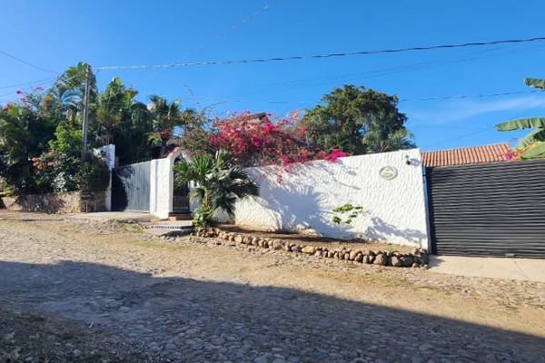 Photo of Villa Chuparosa 