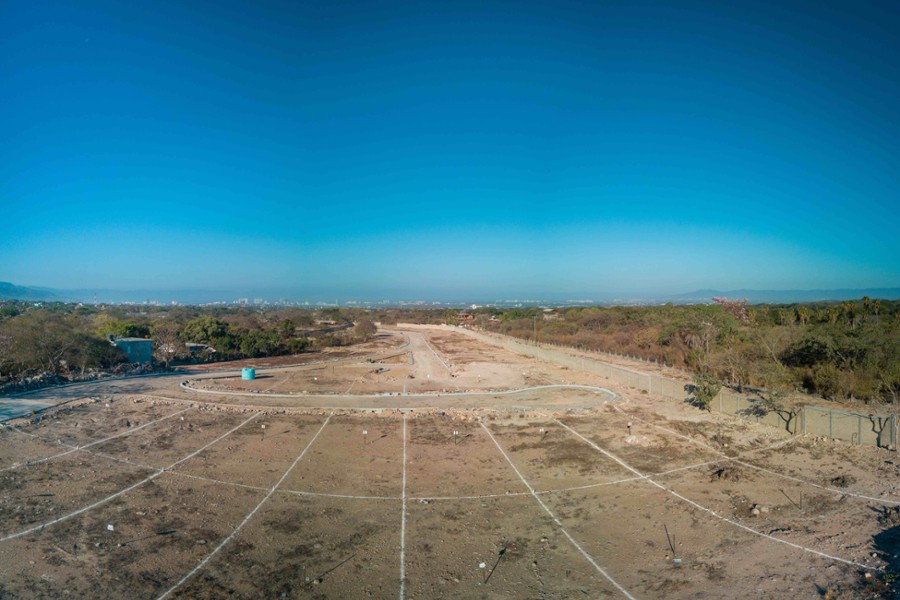 Lote 50 Lot for sale in Aeropuerto