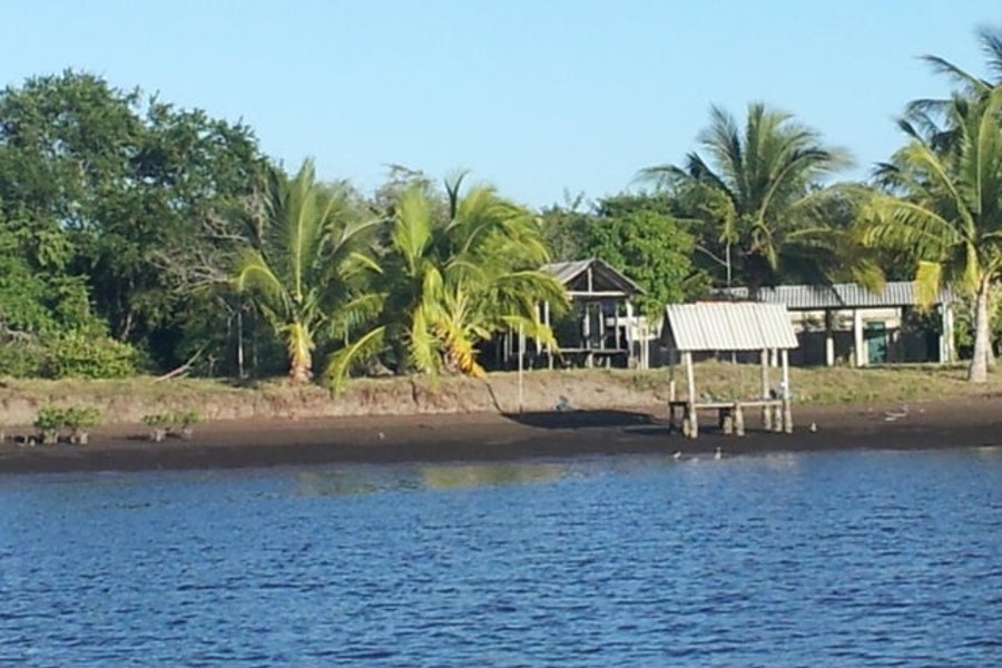Lote Isla Del Rey Terreno for sale in Matanchen Bay