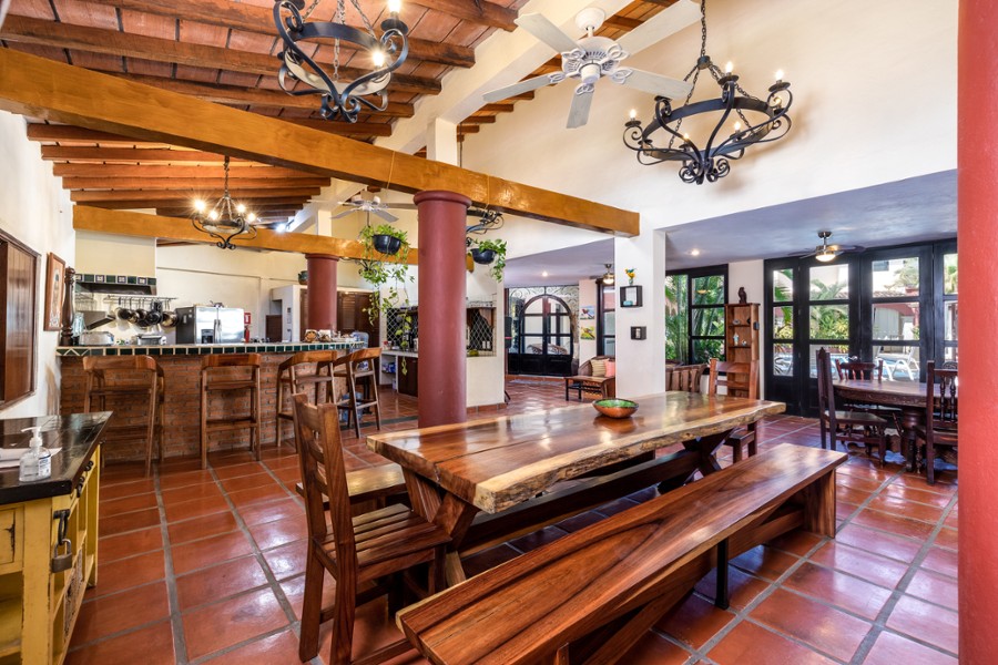 Hacienda Miguel House for sale in South