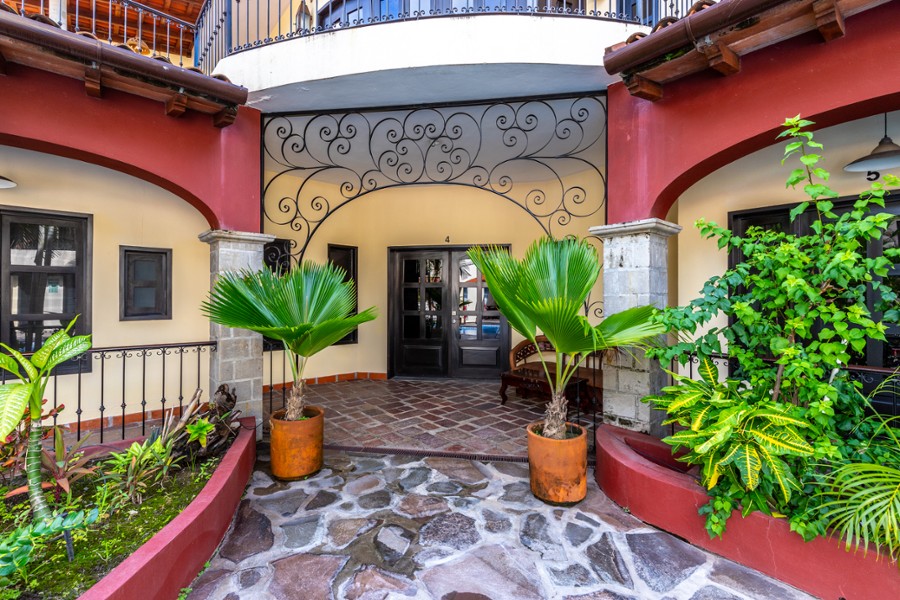 Hacienda Miguel House for sale in South