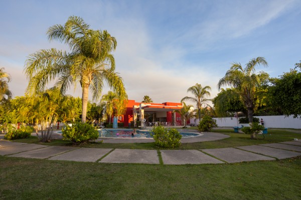 Photo of Casa Real Ixtapa