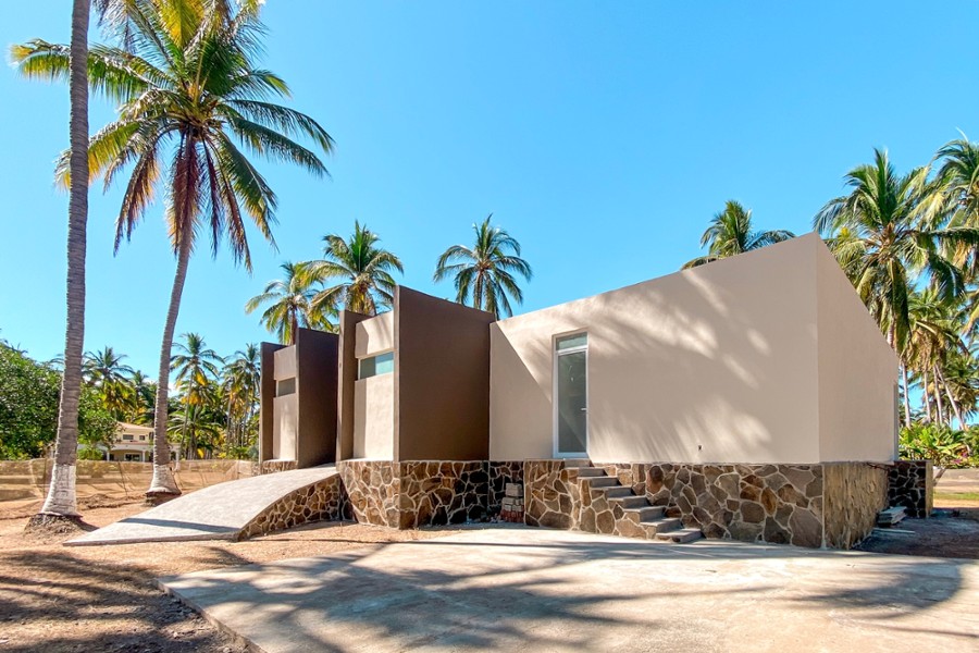 Playa Tortugas  House for sale in Costa Tortugas